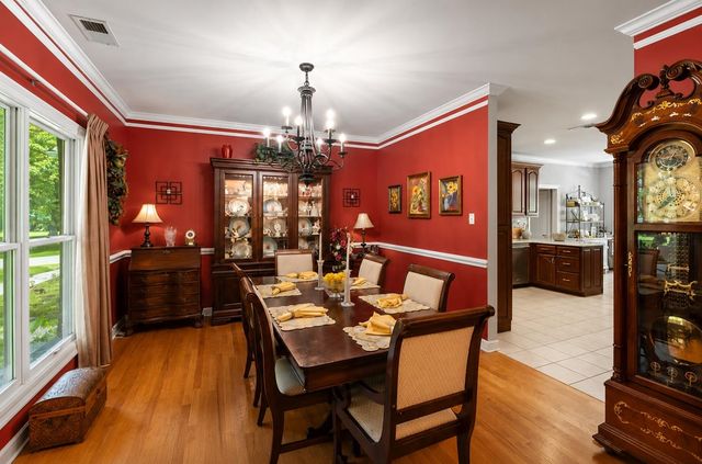815 GLADE SPRINGS DR, Somerville, TN 38068