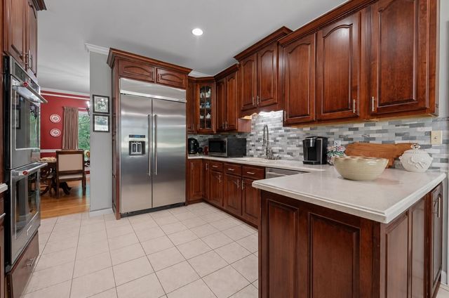 815 GLADE SPRINGS DR, Somerville, TN 38068