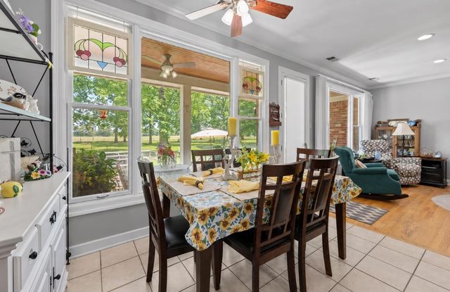 815 GLADE SPRINGS DR, Somerville, TN 38068
