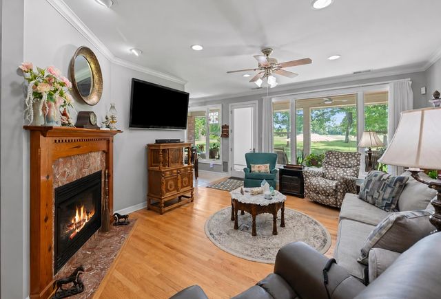 815 GLADE SPRINGS DR, Somerville, TN 38068