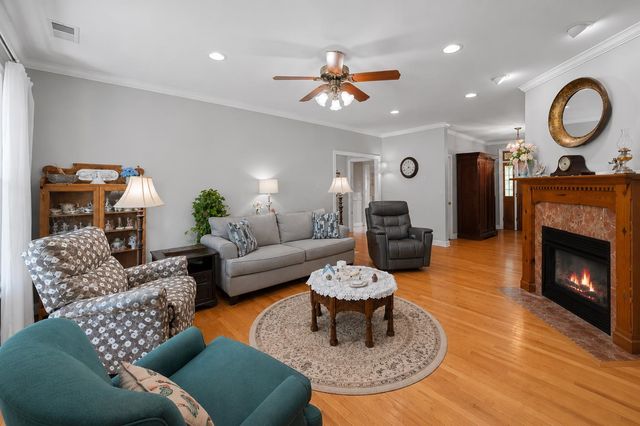 815 GLADE SPRINGS DR, Somerville, TN 38068