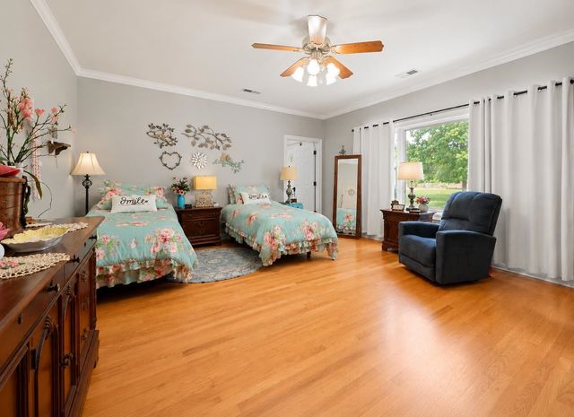 815 GLADE SPRINGS DR, Somerville, TN 38068