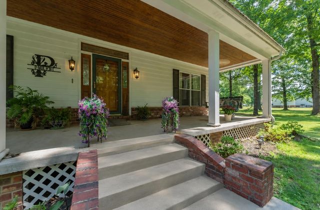 815 GLADE SPRINGS DR, Somerville, TN 38068
