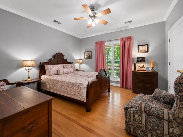 815 GLADE SPRINGS DR, Somerville, TN 38068