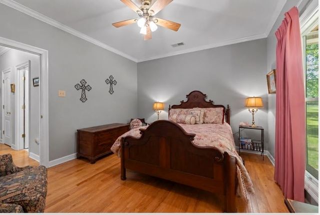 815 GLADE SPRINGS DR, Somerville, TN 38068