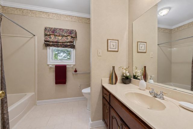 815 GLADE SPRINGS DR, Somerville, TN 38068