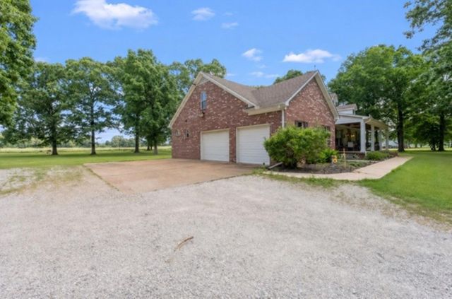 815 GLADE SPRINGS DR, Somerville, TN 38068