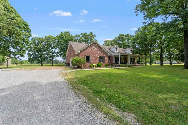 815 GLADE SPRINGS DR, Somerville, TN 38068