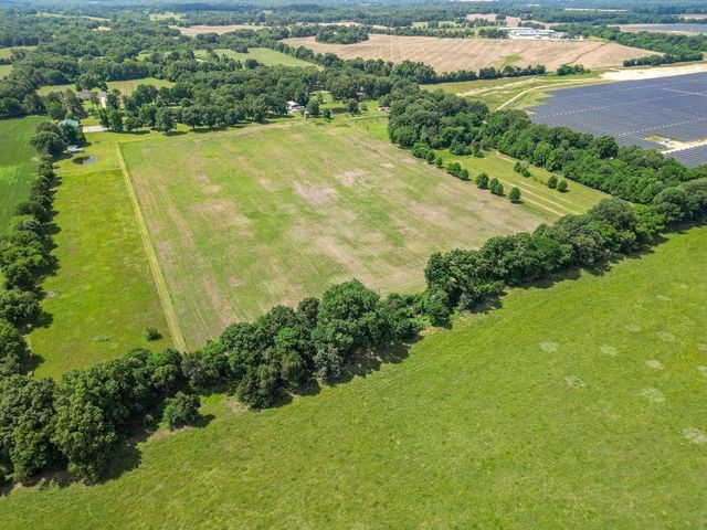 815 GLADE SPRINGS DR, Somerville, TN 38068