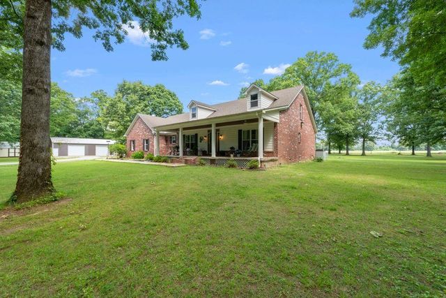 815 GLADE SPRINGS DR, Somerville, TN 38068