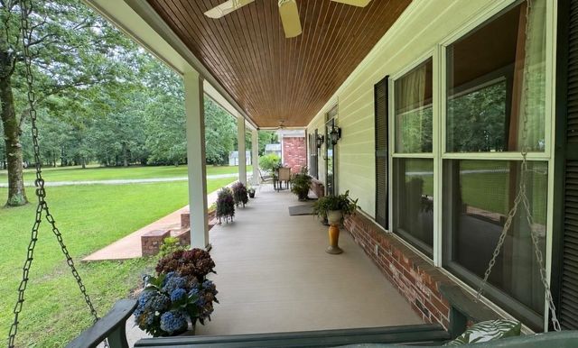 815 GLADE SPRINGS DR, Somerville, TN 38068