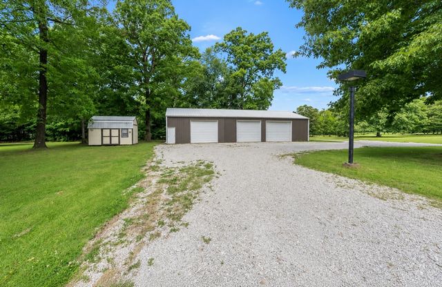 815 GLADE SPRINGS DR, Somerville, TN 38068