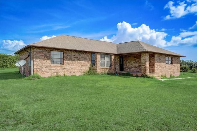 2950 FLOUNDER CREEK ROAD, Mims, FL 32754