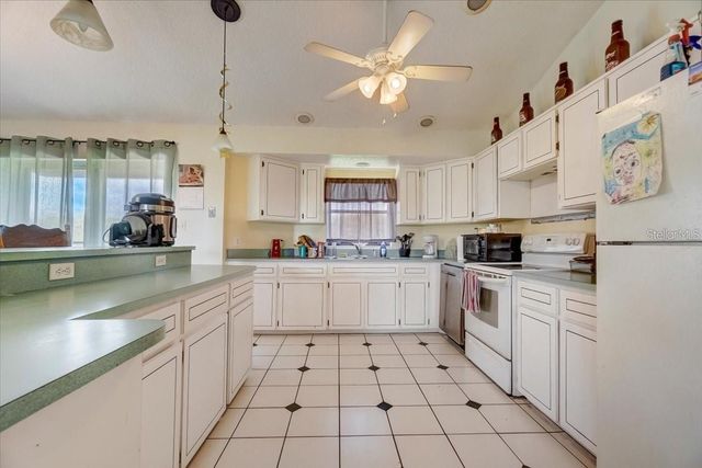 2950 FLOUNDER CREEK ROAD, Mims, FL 32754