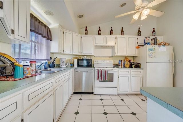 2950 FLOUNDER CREEK ROAD, Mims, FL 32754