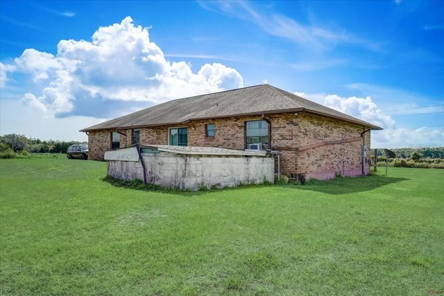 2950 FLOUNDER CREEK ROAD, Mims, FL 32754