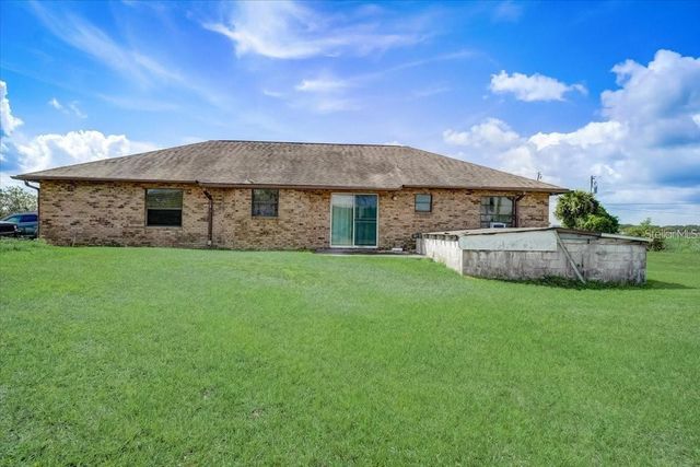 2950 FLOUNDER CREEK ROAD, Mims, FL 32754