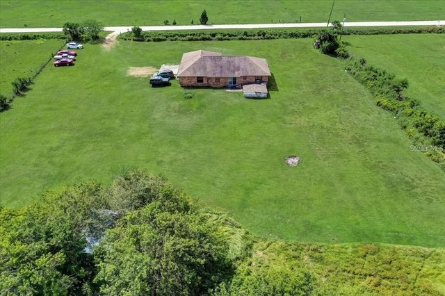 2950 FLOUNDER CREEK ROAD, Mims, FL 32754