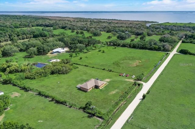 2950 FLOUNDER CREEK ROAD, Mims, FL 32754