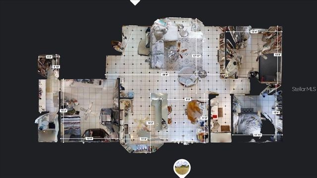 2950 FLOUNDER CREEK ROAD, Mims, FL 32754