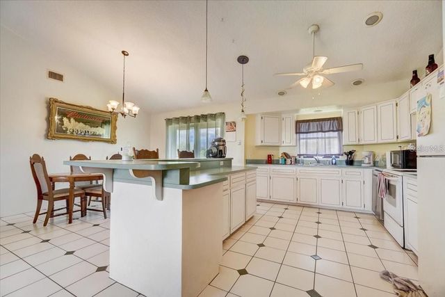 2950 FLOUNDER CREEK ROAD, Mims, FL 32754