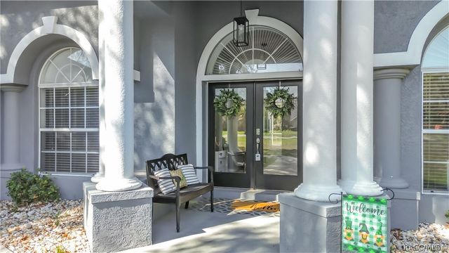 5548 N Sierra Terrace, Beverly Hills, FL 34465