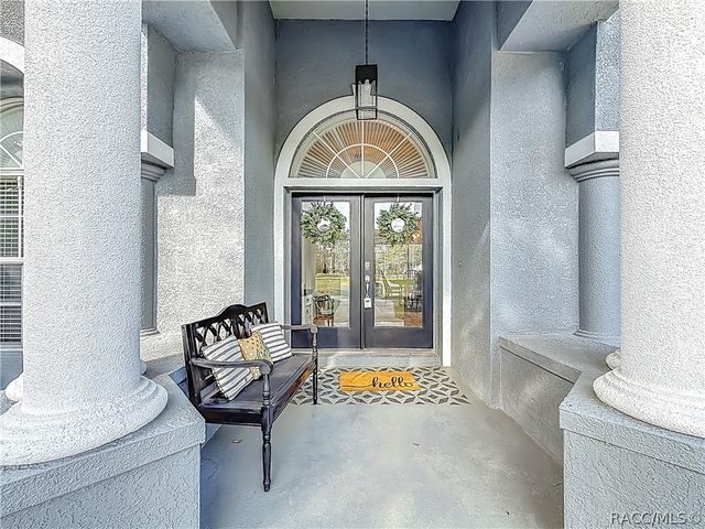 5548 N Sierra Terrace, Beverly Hills, FL 34465