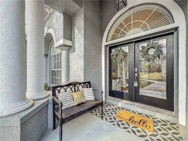 5548 N Sierra Terrace, Beverly Hills, FL 34465