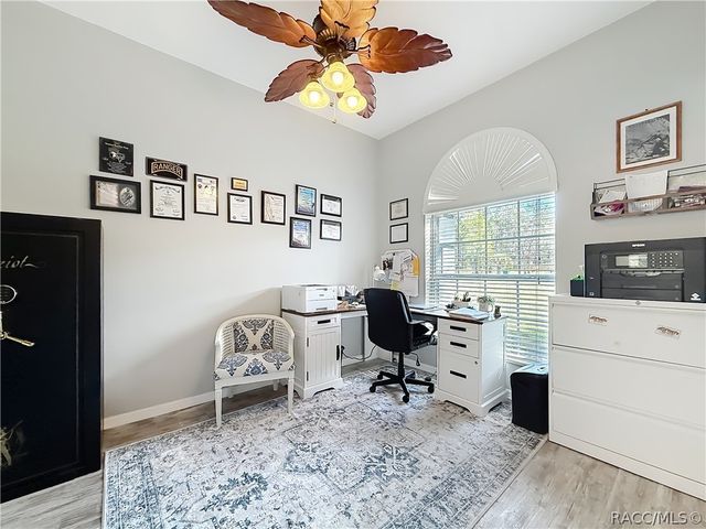 5548 N Sierra Terrace, Beverly Hills, FL 34465