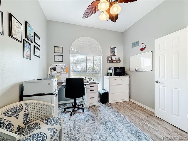 5548 N Sierra Terrace, Beverly Hills, FL 34465