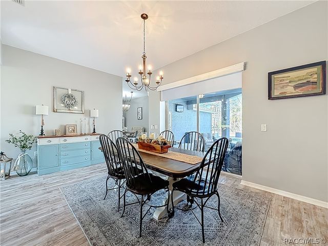 5548 N Sierra Terrace, Beverly Hills, FL 34465