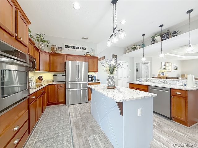 5548 N Sierra Terrace, Beverly Hills, FL 34465