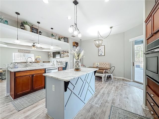 5548 N Sierra Terrace, Beverly Hills, FL 34465