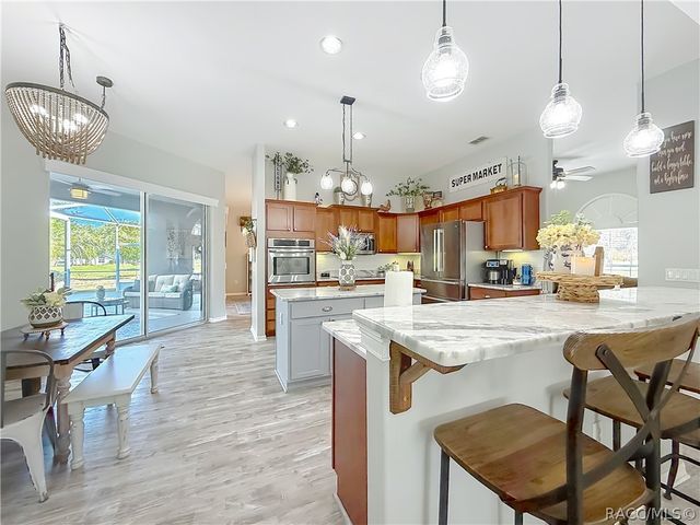 5548 N Sierra Terrace, Beverly Hills, FL 34465