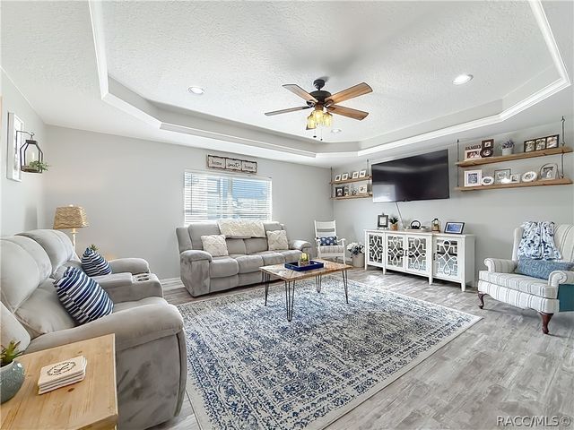 5548 N Sierra Terrace, Beverly Hills, FL 34465