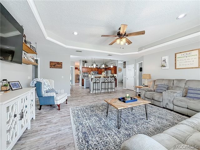 5548 N Sierra Terrace, Beverly Hills, FL 34465