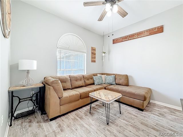 5548 N Sierra Terrace, Beverly Hills, FL 34465