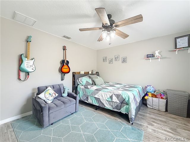 5548 N Sierra Terrace, Beverly Hills, FL 34465