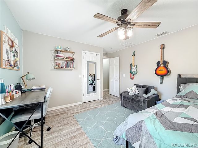 5548 N Sierra Terrace, Beverly Hills, FL 34465