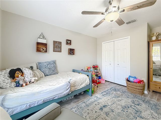 5548 N Sierra Terrace, Beverly Hills, FL 34465