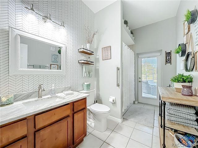 5548 N Sierra Terrace, Beverly Hills, FL 34465