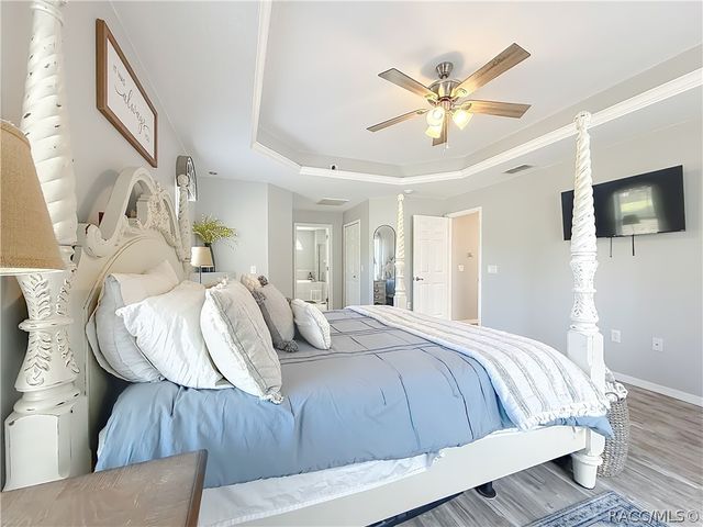 5548 N Sierra Terrace, Beverly Hills, FL 34465