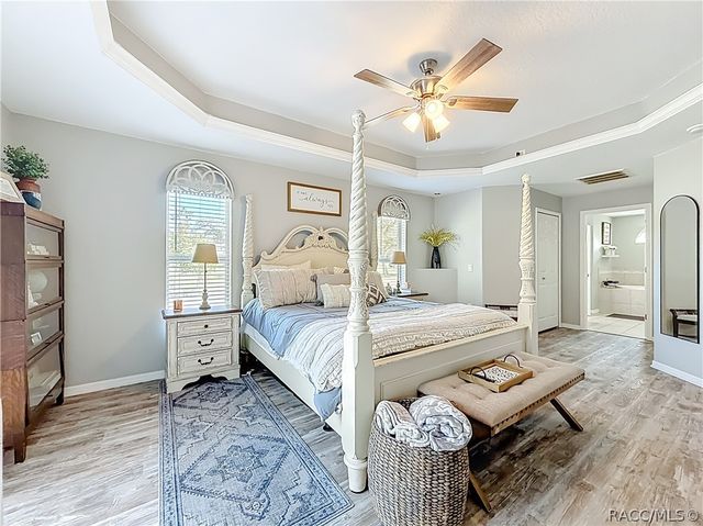 5548 N Sierra Terrace, Beverly Hills, FL 34465