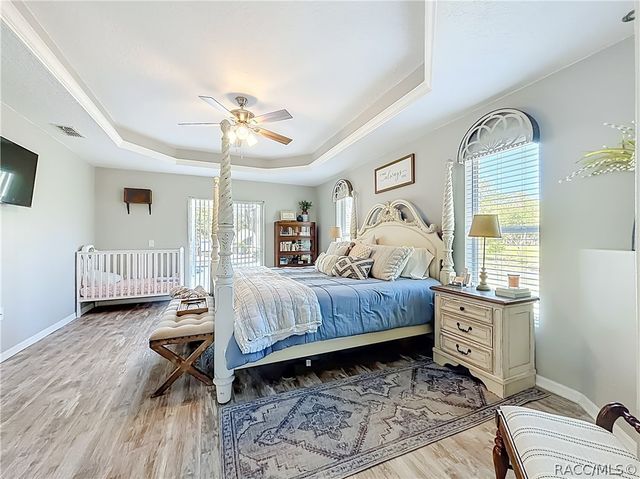 5548 N Sierra Terrace, Beverly Hills, FL 34465