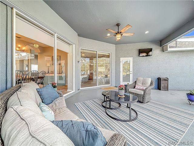 5548 N Sierra Terrace, Beverly Hills, FL 34465