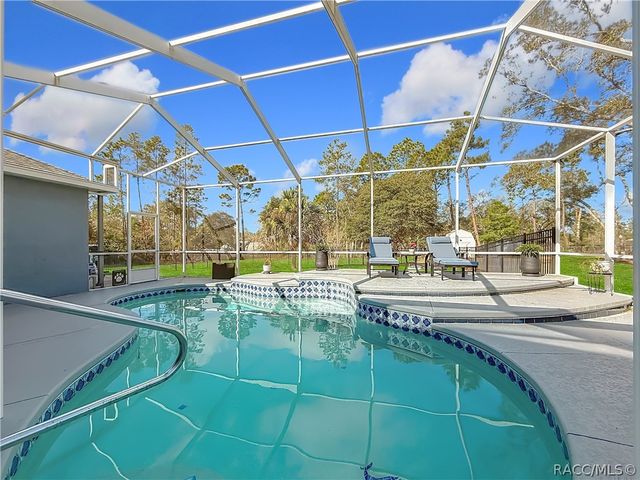 5548 N Sierra Terrace, Beverly Hills, FL 34465