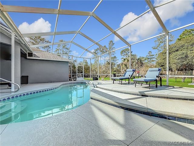 5548 N Sierra Terrace, Beverly Hills, FL 34465