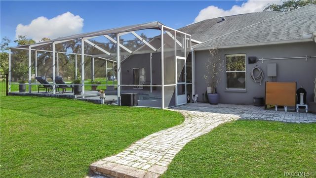 5548 N Sierra Terrace, Beverly Hills, FL 34465