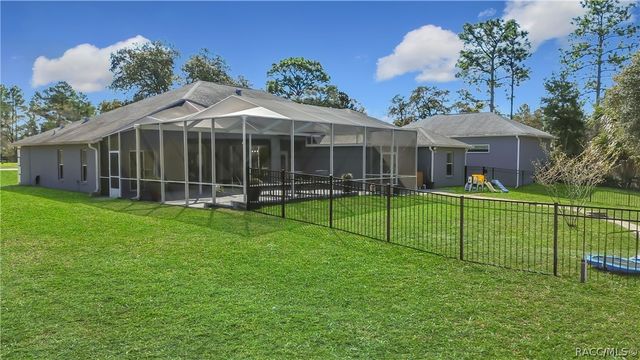 5548 N Sierra Terrace, Beverly Hills, FL 34465