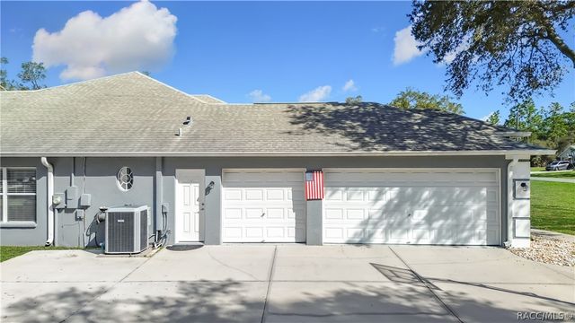 5548 N Sierra Terrace, Beverly Hills, FL 34465